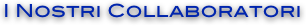 I Nostri Collaboratori